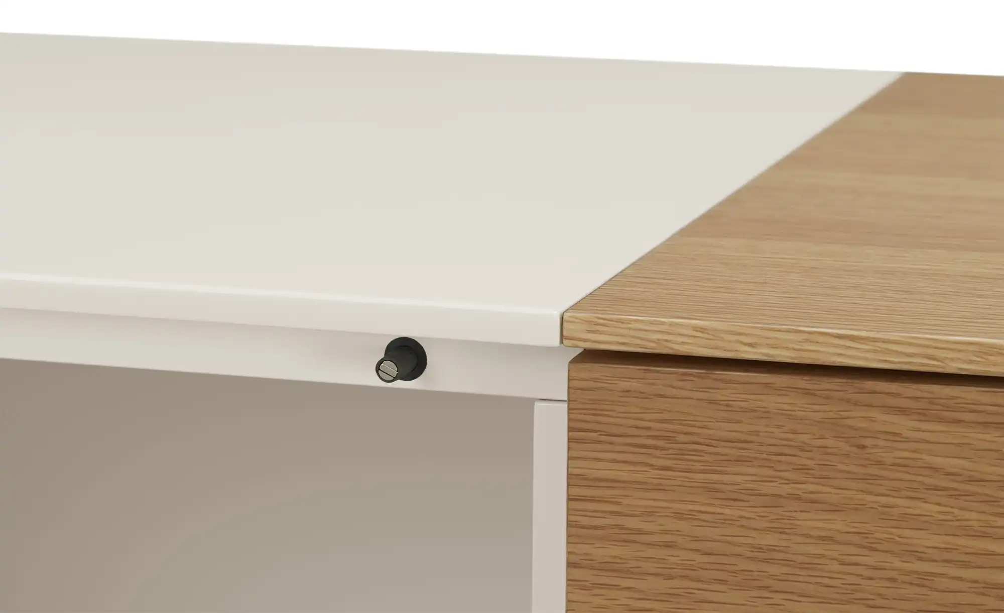 Jette Home Lowboard Slice