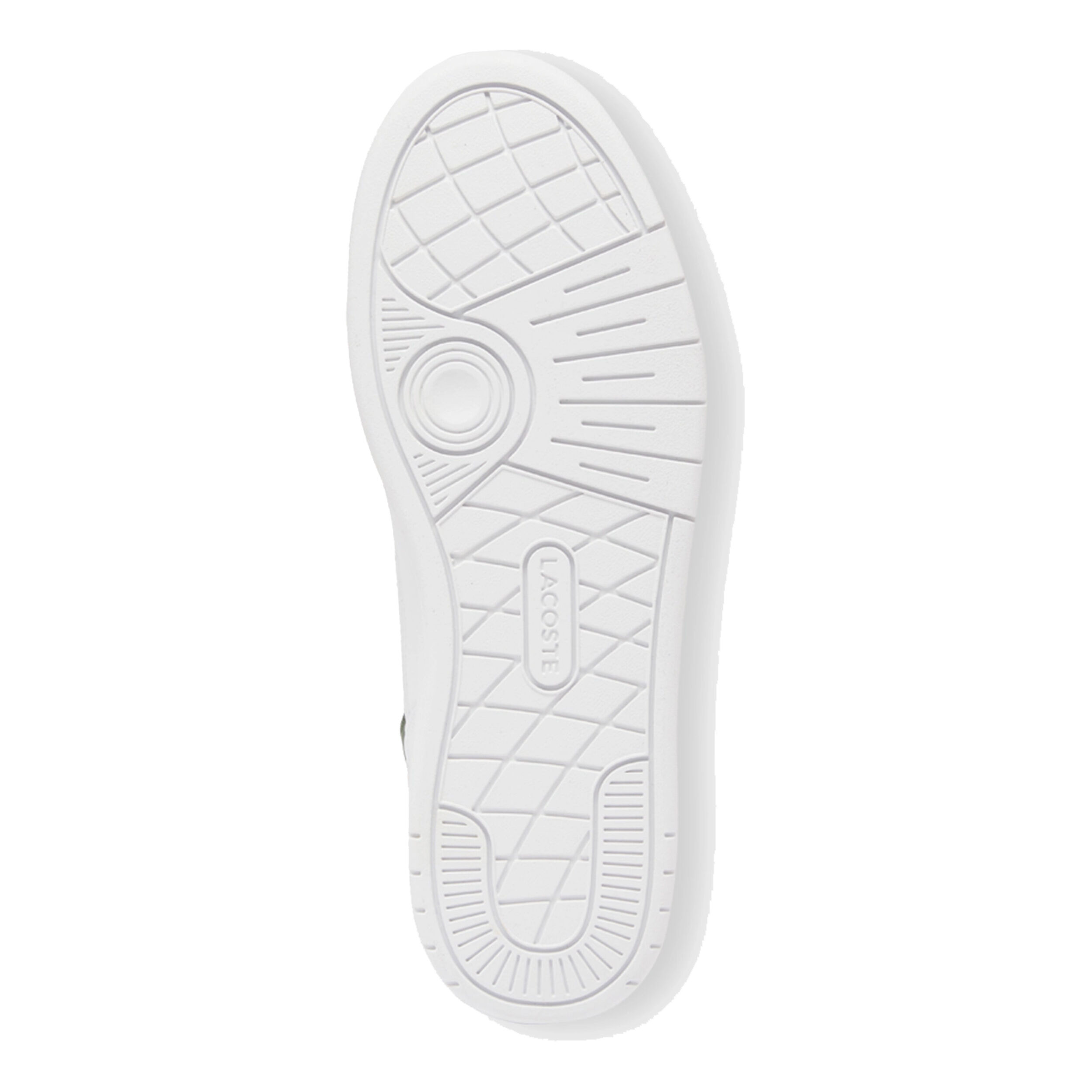 T-Clip Set Sneaker Herren - Weiß, Grün