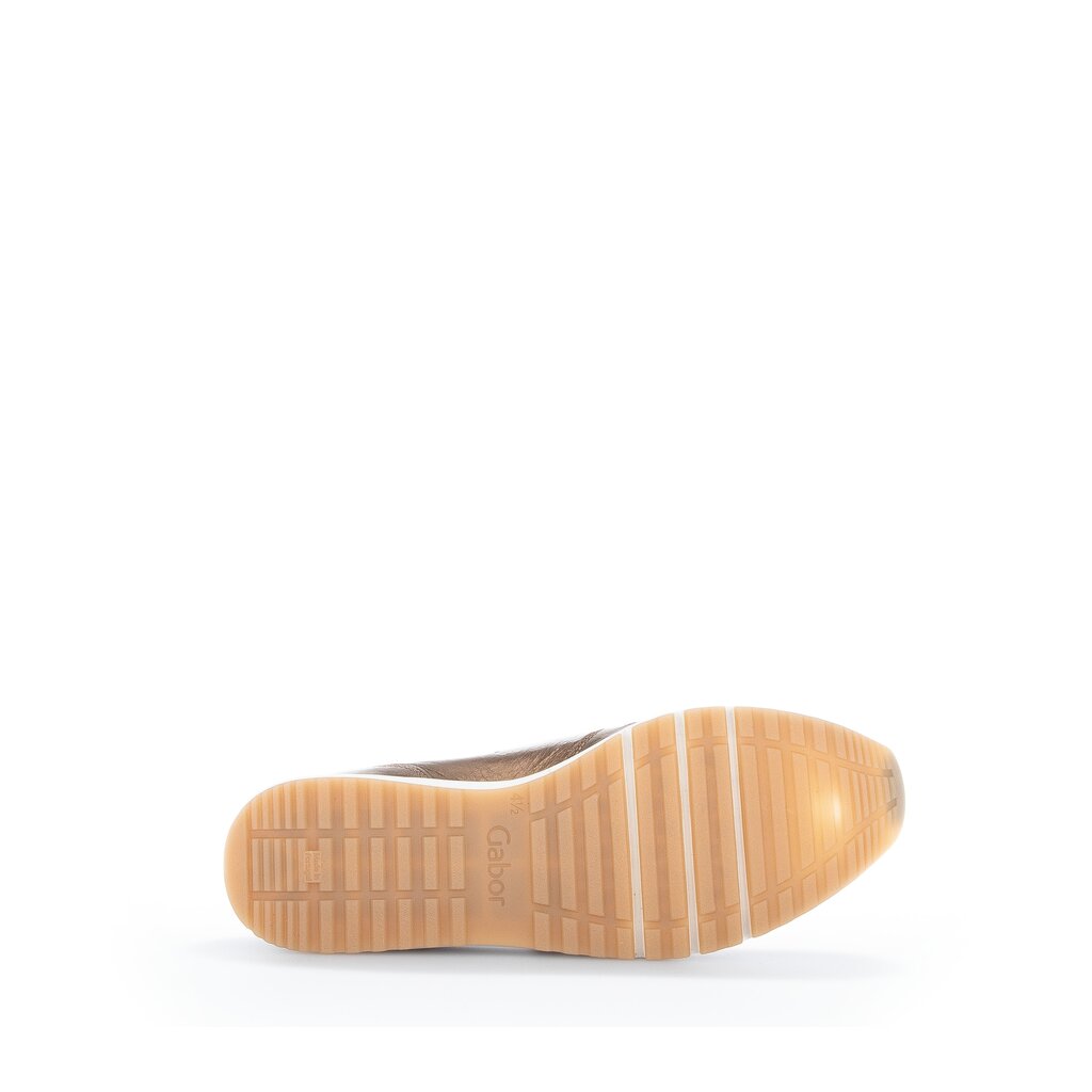 Gabor fashion Sneaker low bronze