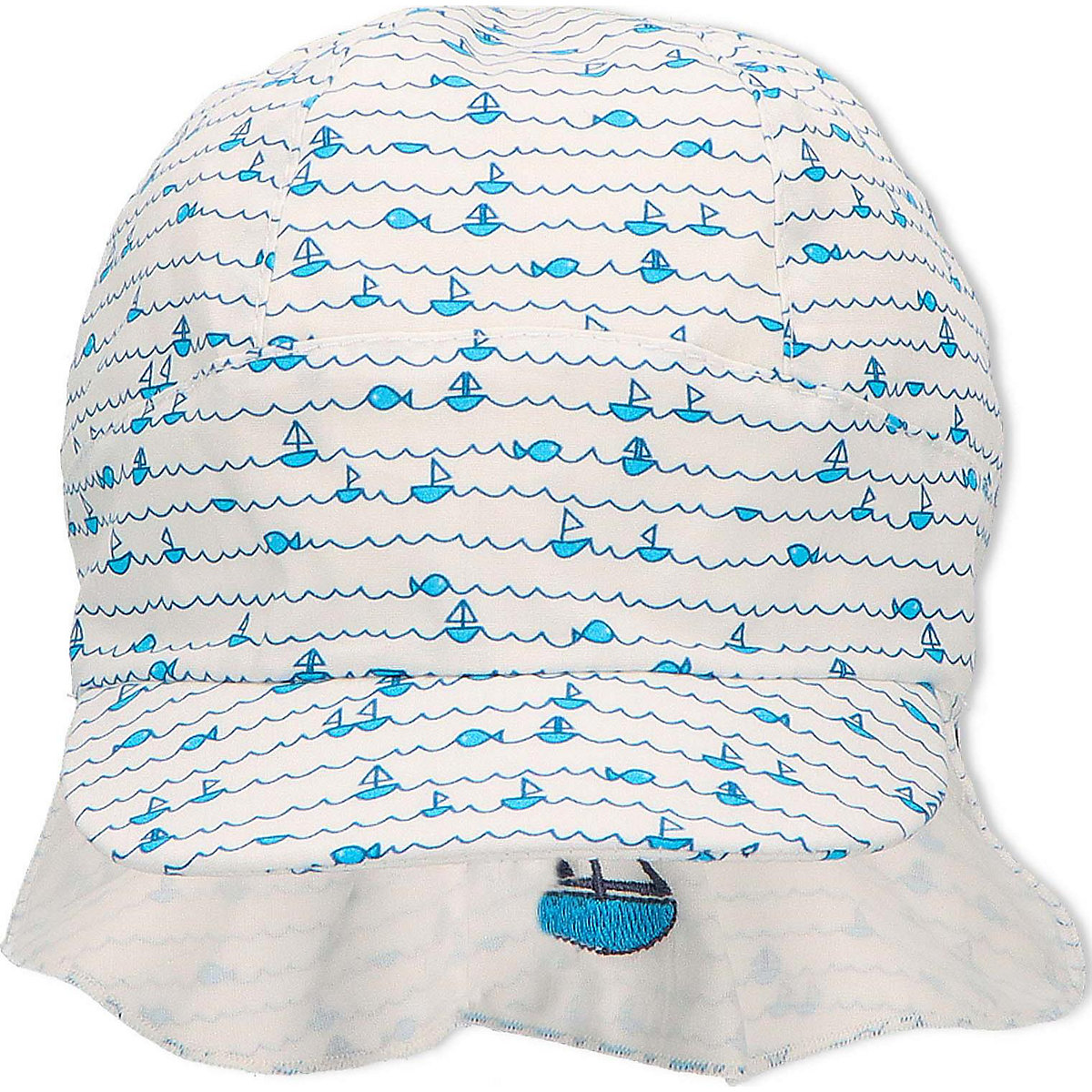 Baby Schirmmütze für Jungen