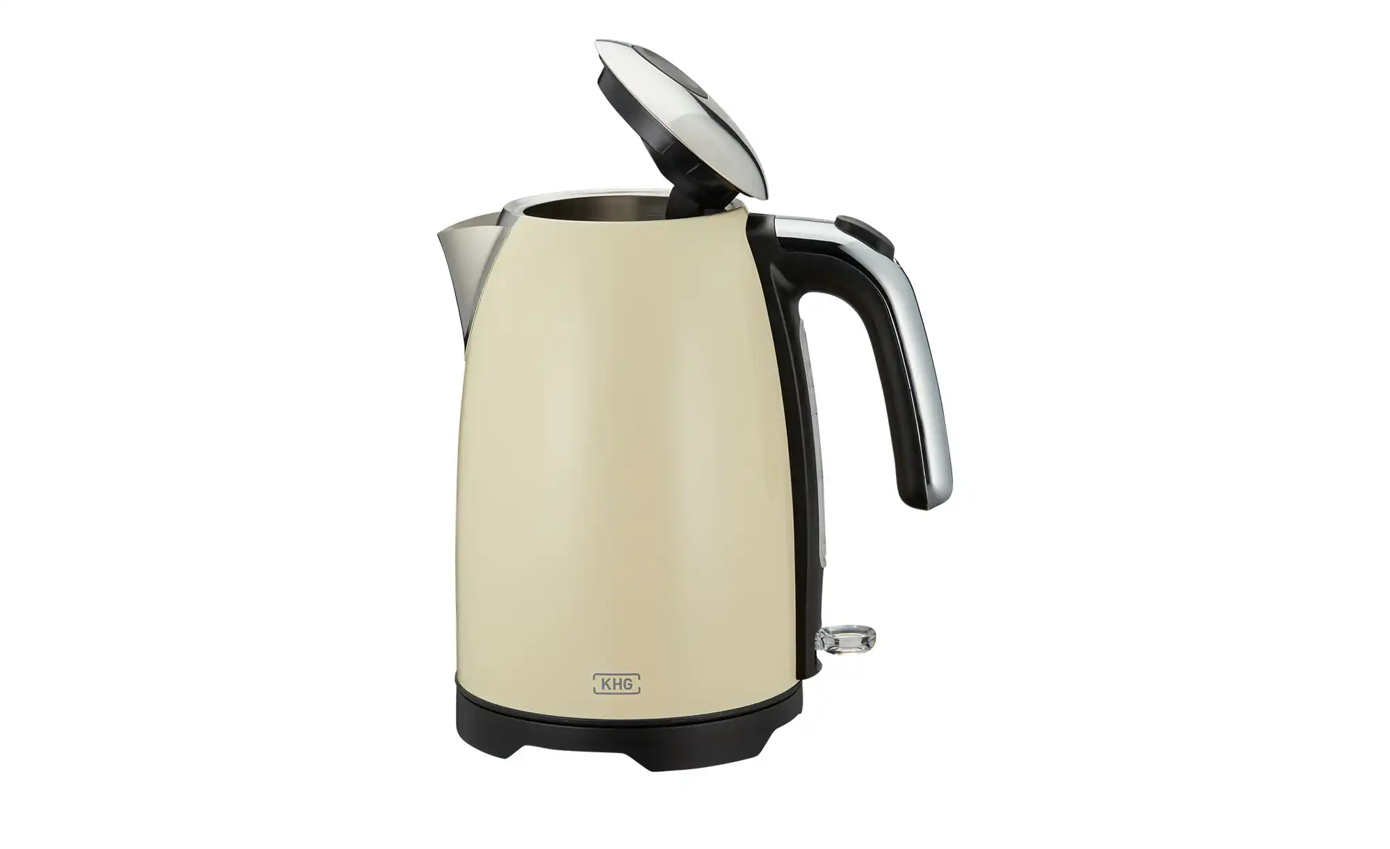 KHG WK-1714 CE Wasserkocher