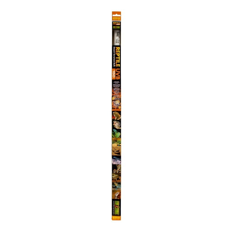 Exo Terra Beleuchtung Exo Terra Reptile UVB150 T8 75 cm, 25 W