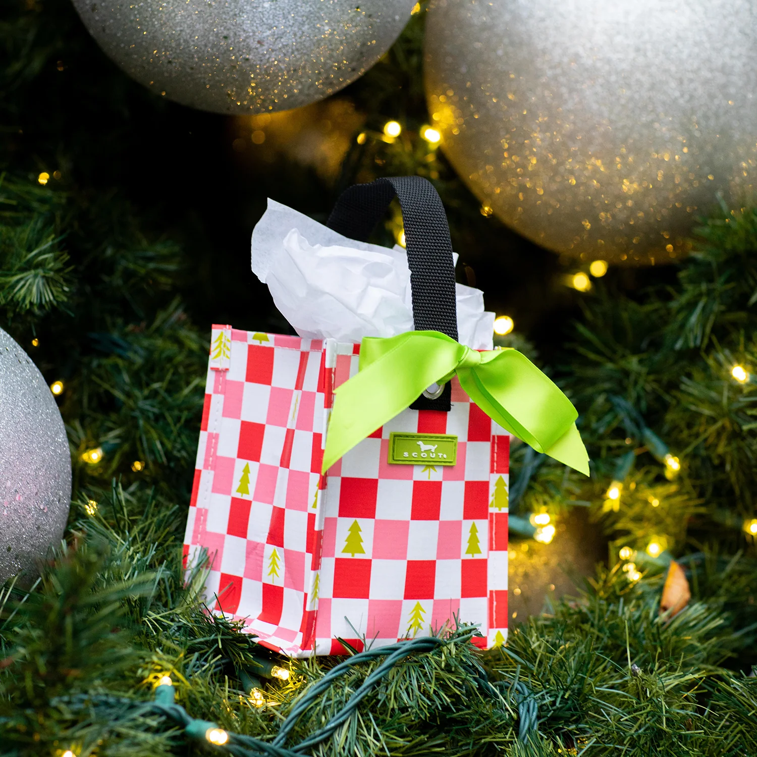 Gift Bag X-Small Mini Package