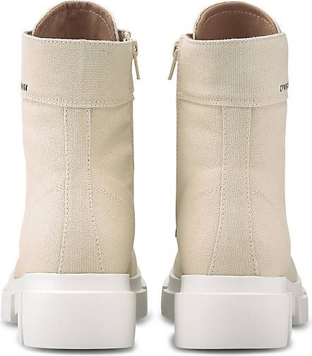 COPENHAGEN Schnür-Boots CPH524