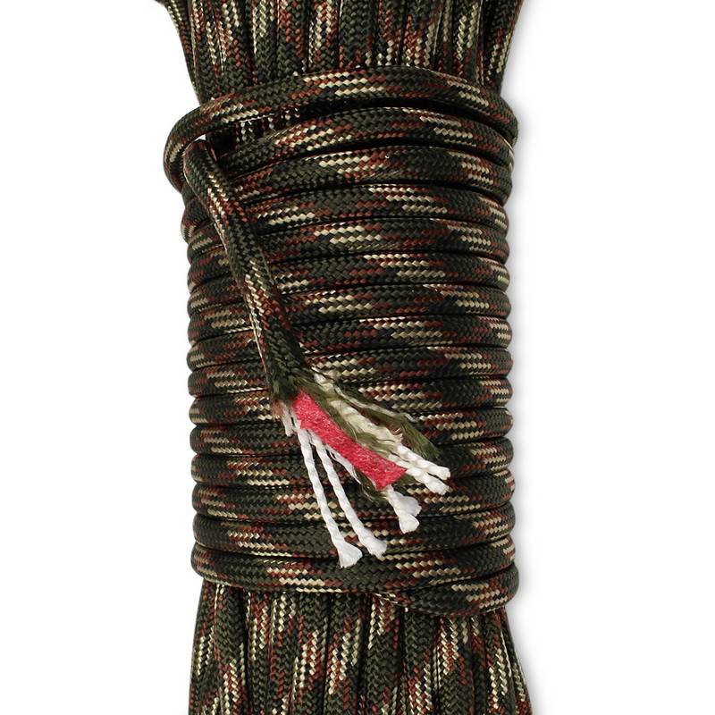 normani Outdoor Sports Fire Rope Kletterseil