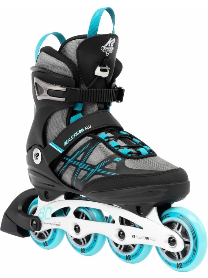 K2 Inliner in Blau günstig kaufen