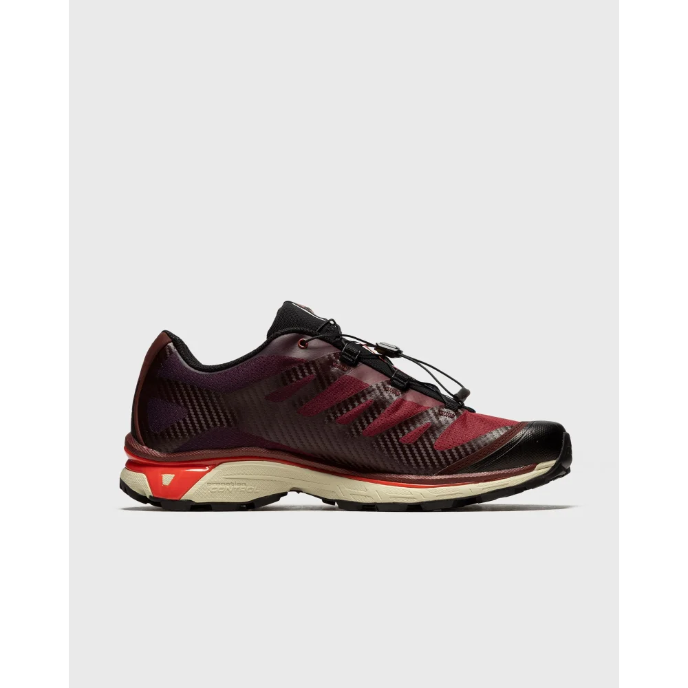Salomon XT 4 L41772200 / braun