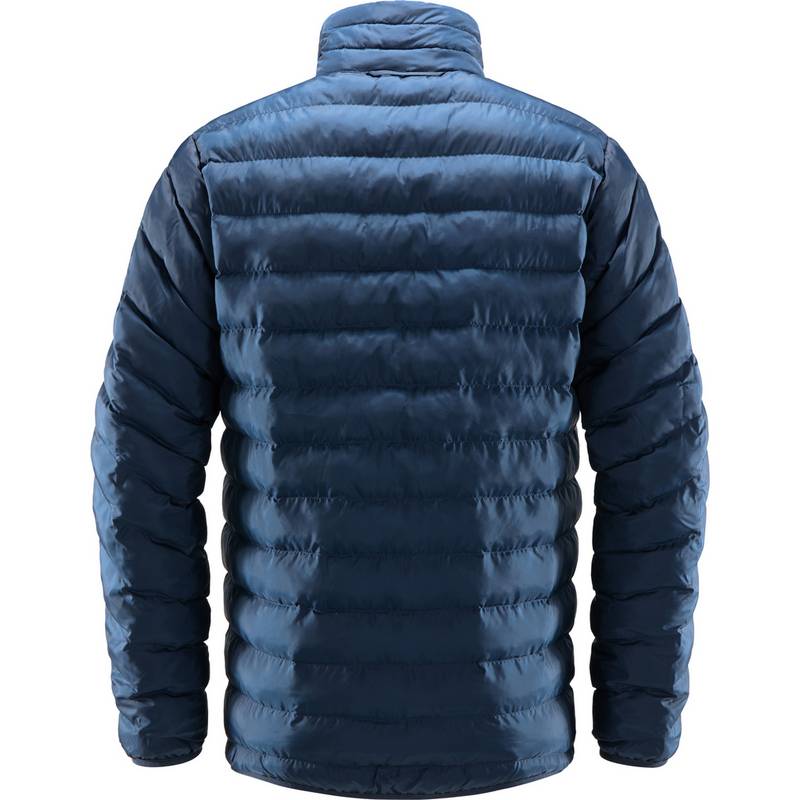 Haglfs Srna Mimic Jacket Outdoorjacke Herren