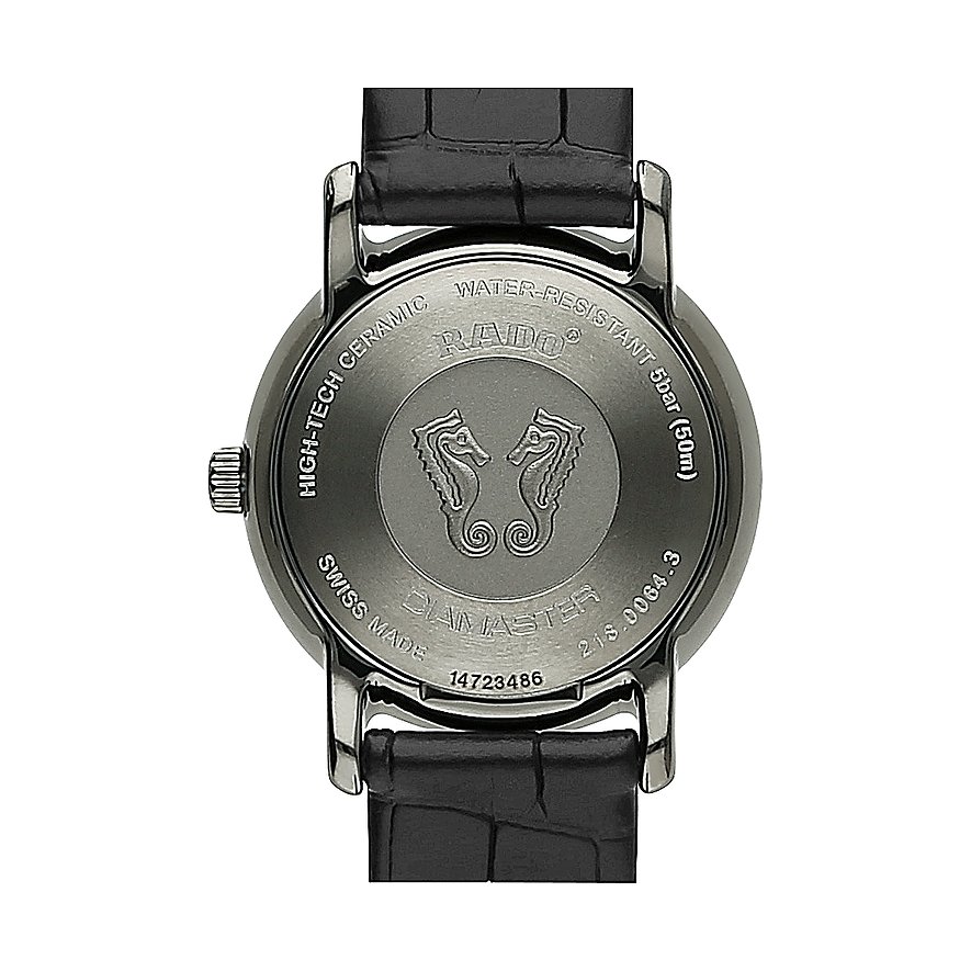Rado Damenuhr DiaMaster
