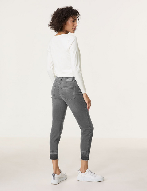 5-Pocket SOL꞉INE BEST4ME Cropped