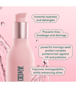 Coco & Eve Like A Virgin Hydrating & Detangling Leave-in-Treatment 150 ml