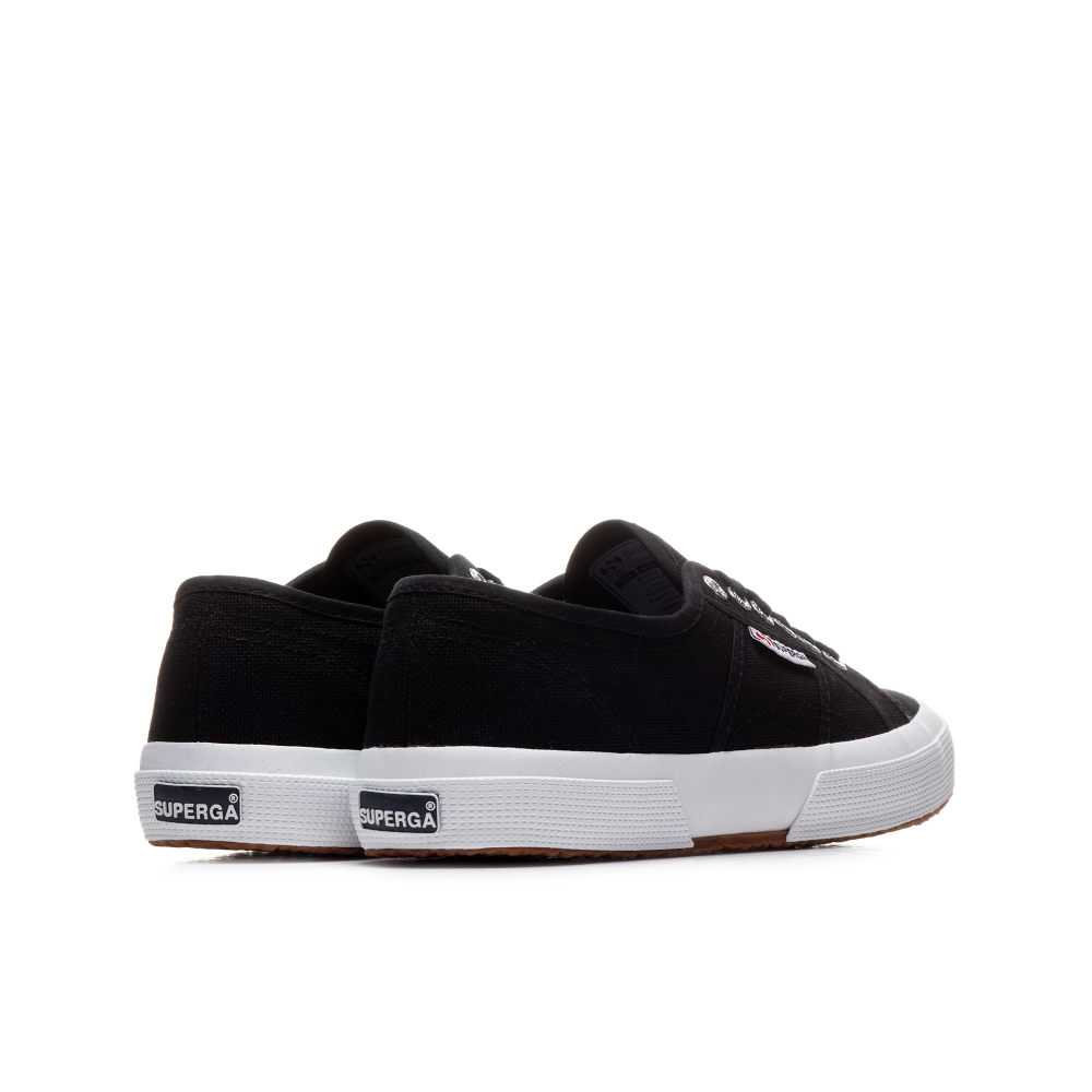 Superga 2750 Cotu Classic S000010 F83 / schwarz