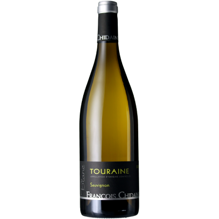 TOURAINE BLANC 2022 - FRANCOIS CHIDAINE
