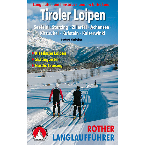 BVR TIROLER LOIPEN