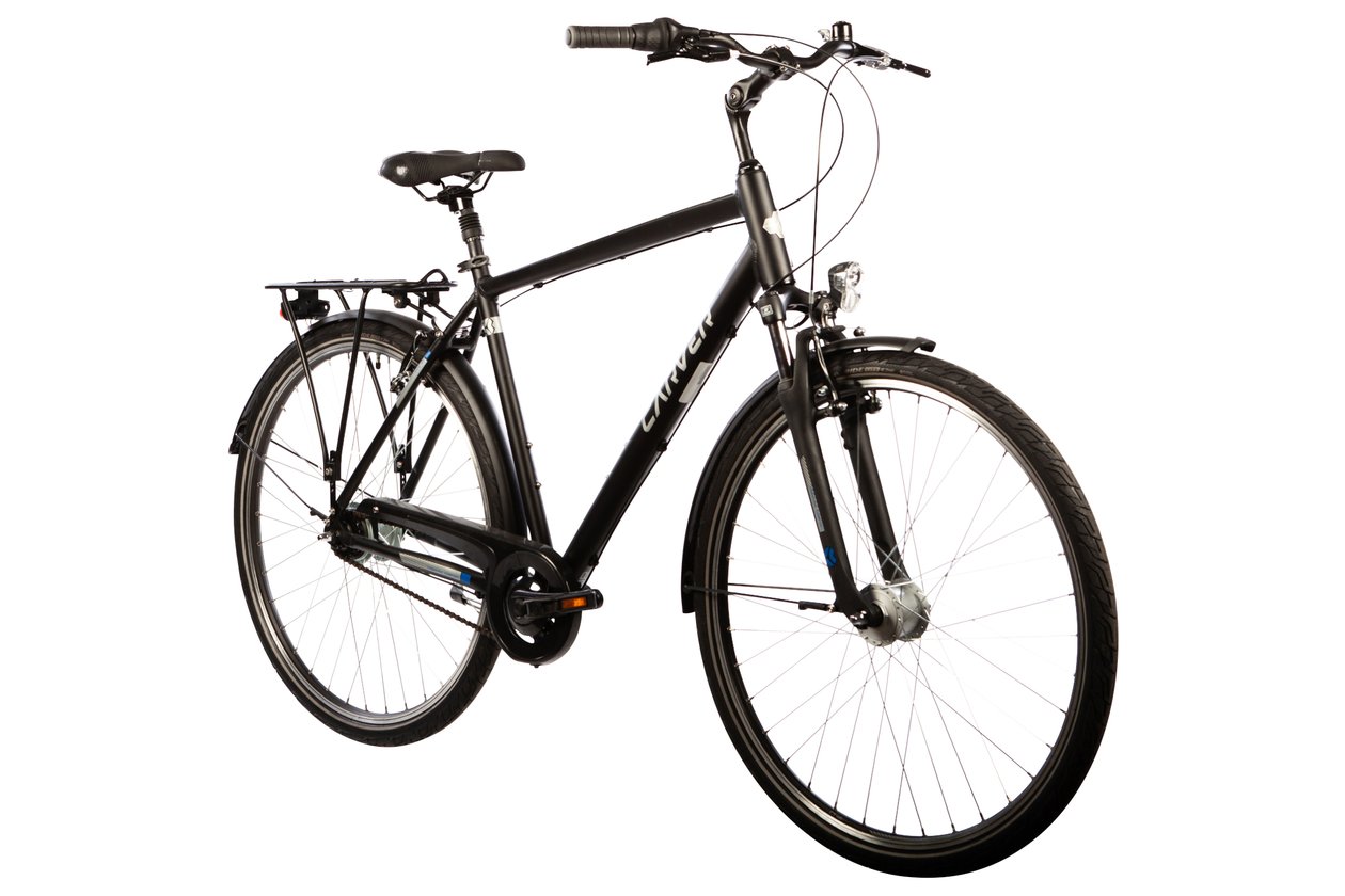 Carver Tour 100 n - 2024 - 28 Zoll - Diamant