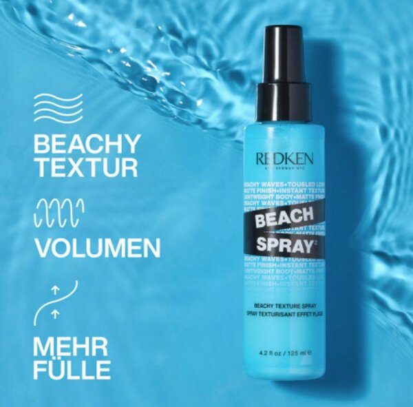 Redken Beach Spray Haarspray