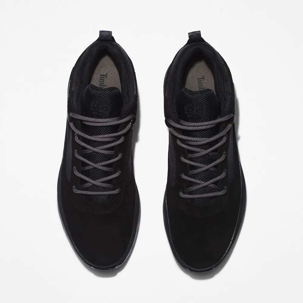 Timberland Field Trekker TB0A2B190151 / schwarz