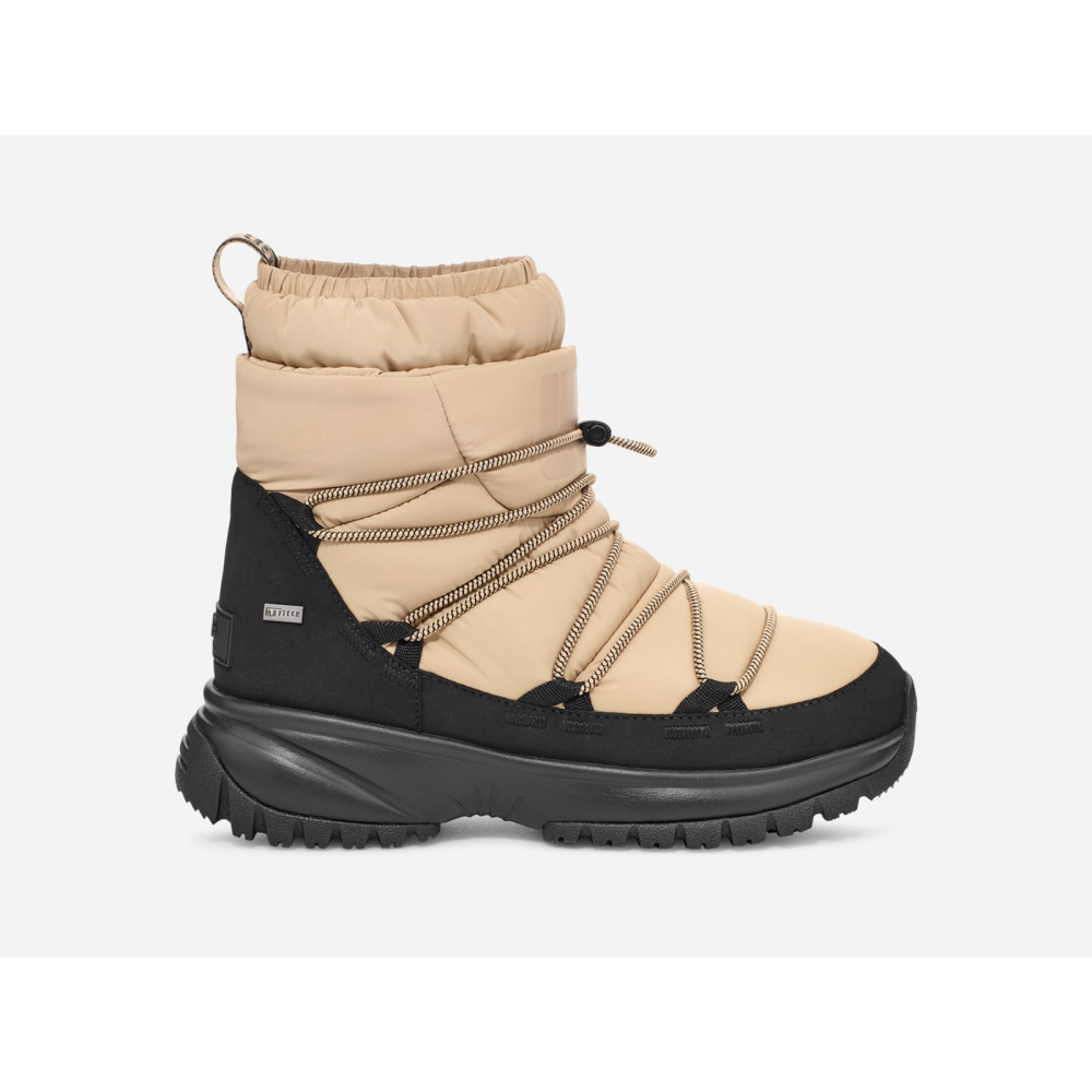 UGG Yose Puffer MID 1131978-MDSD / orange