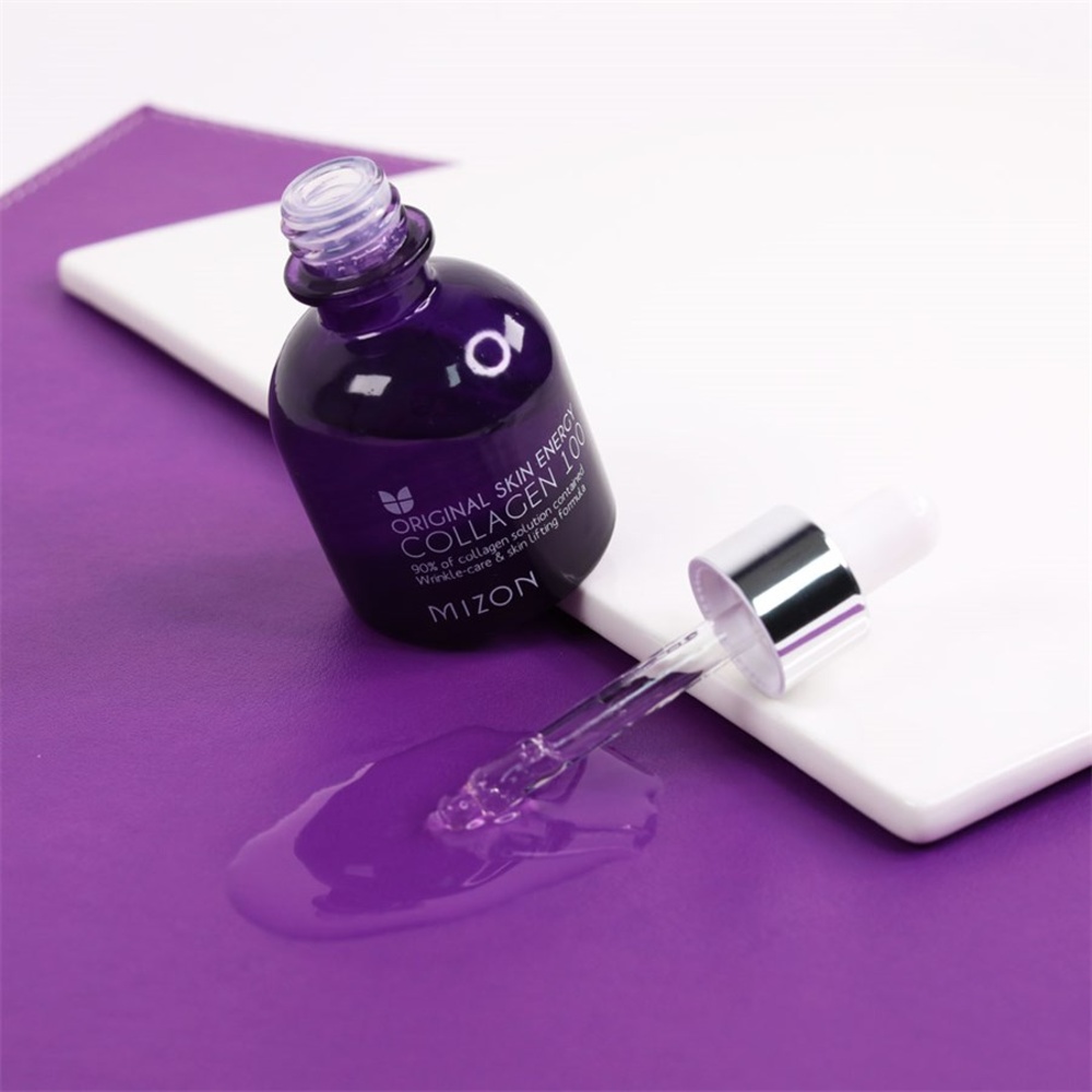 Mizon Collagen 100 Soin visage