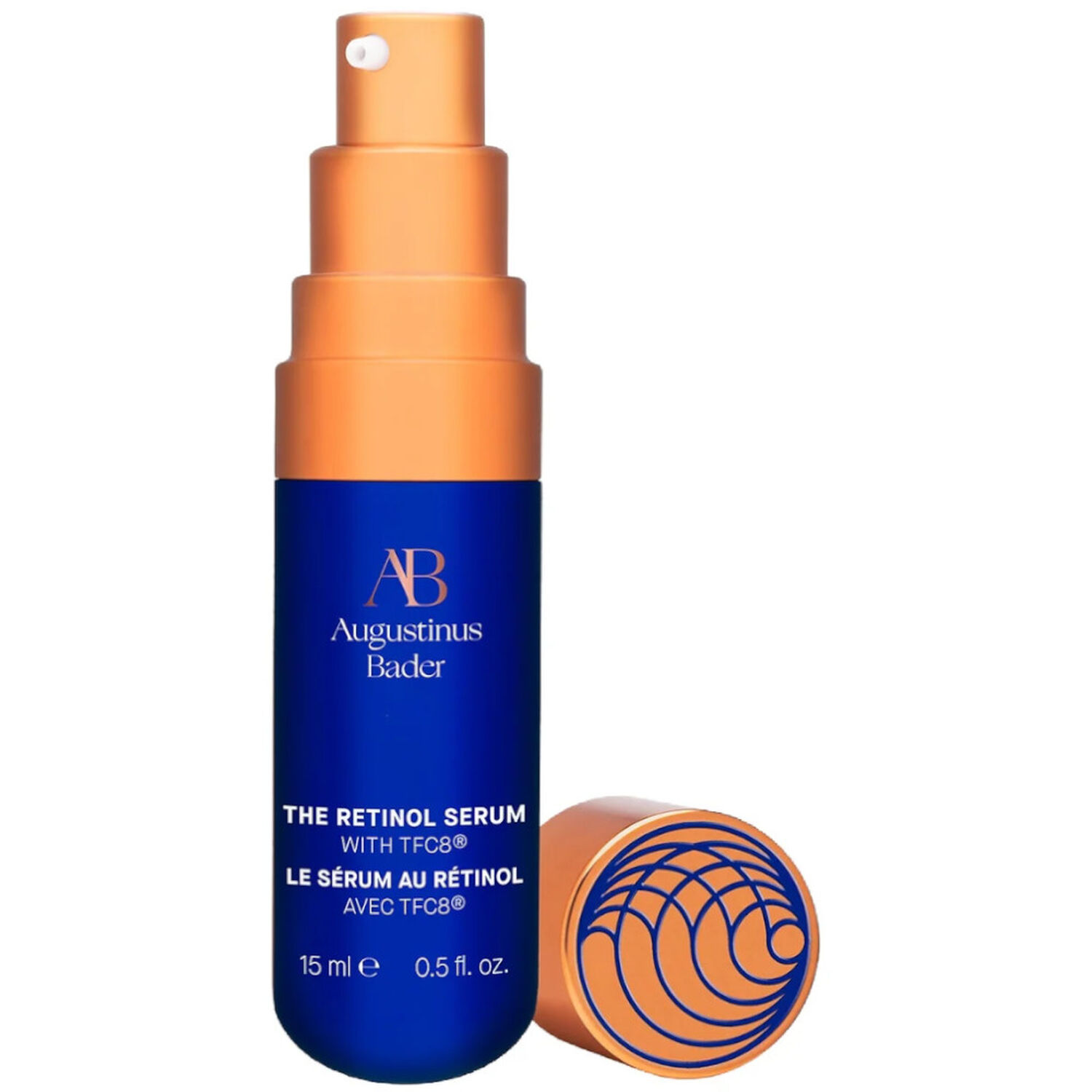 Augustinus Bader The Retinol Serum Sérum au Rétinol Avec TFC8®