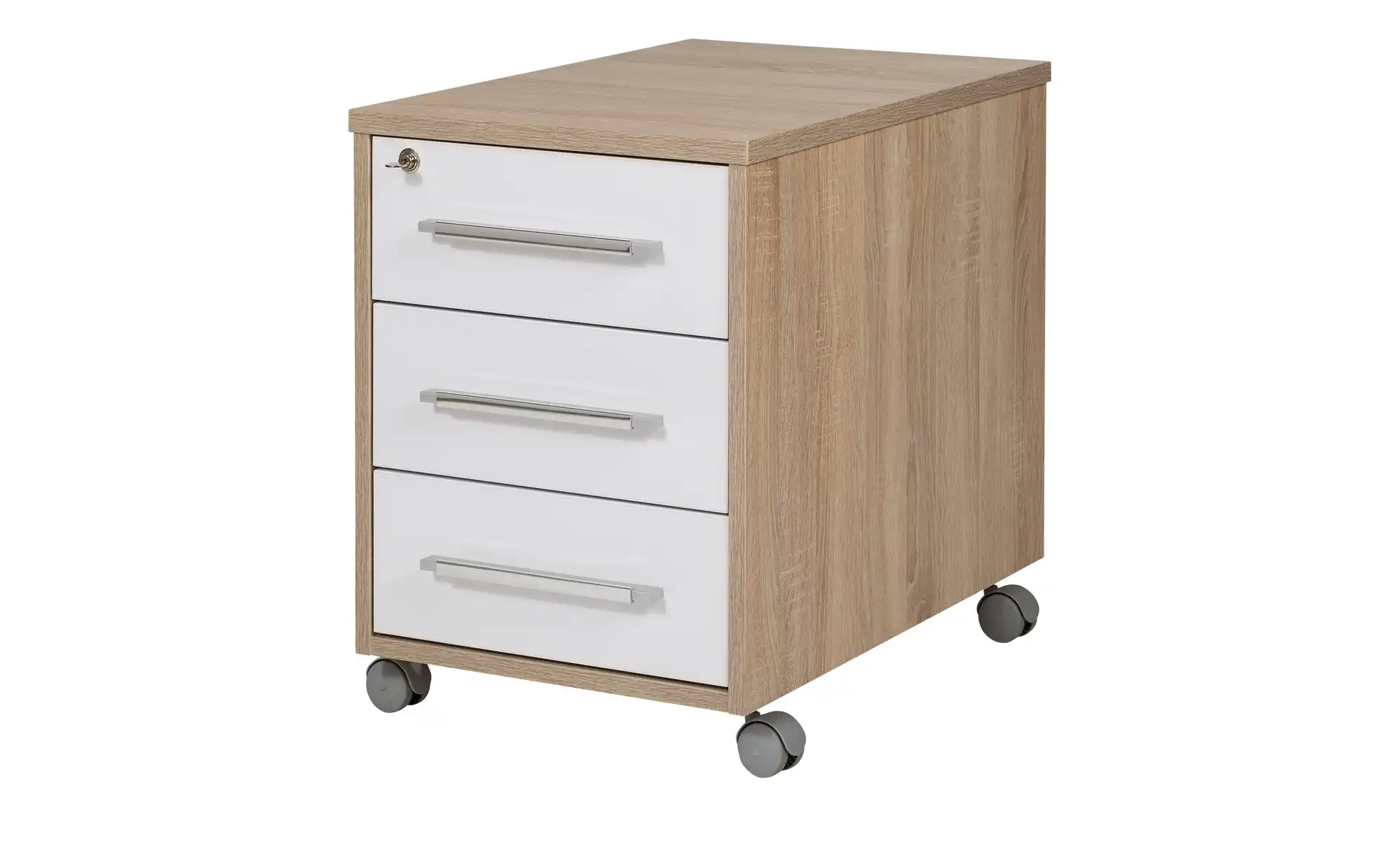 Rollcontainer