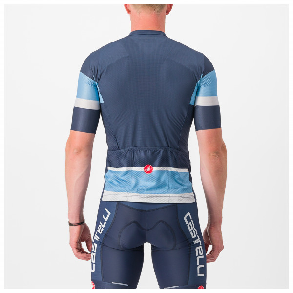 Castelli - Scorpione 3 - Radtrikot
