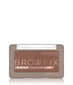 CATRICE Bang Boom Brow Brow Fix Soap Stylist Augenbrauengel-4.1 g