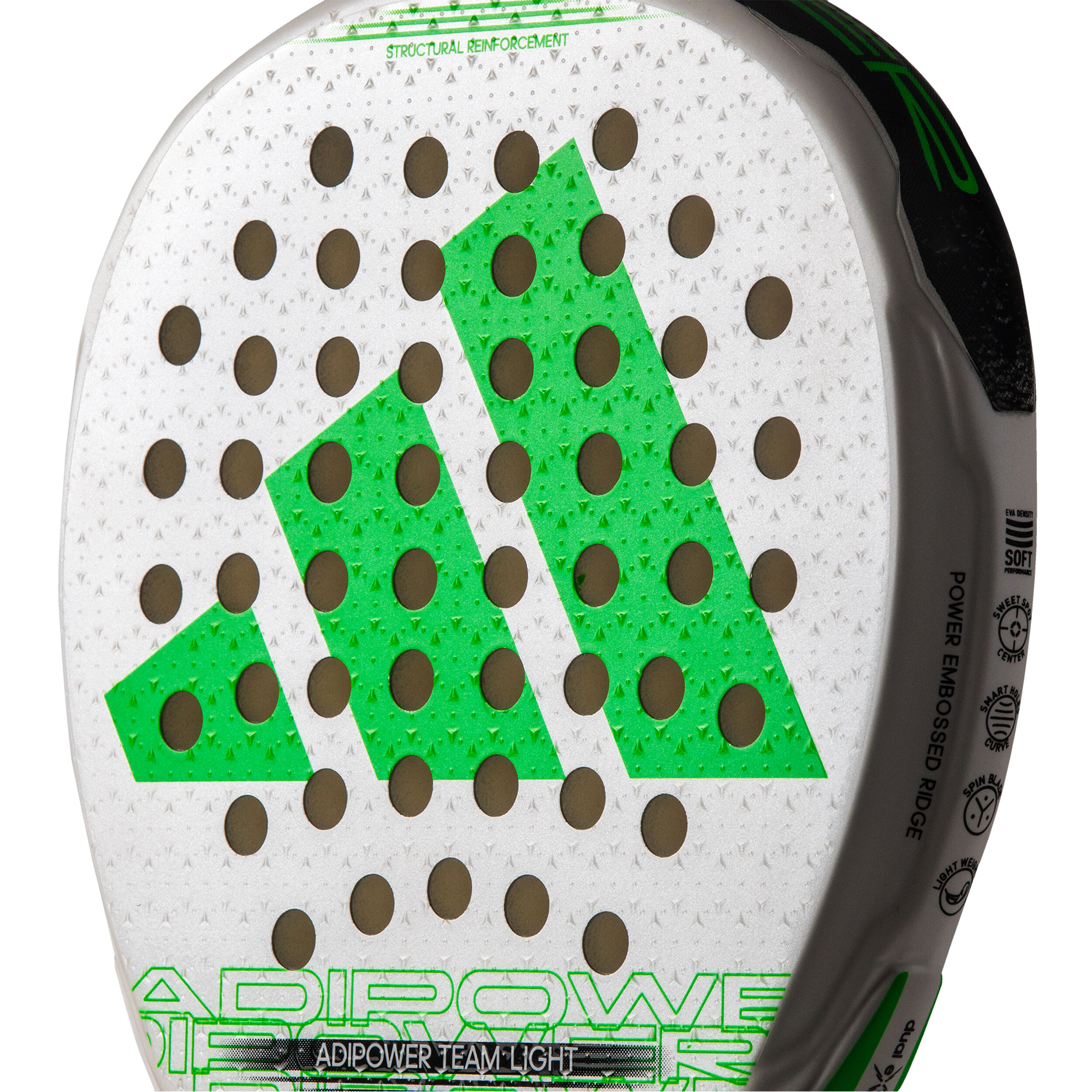 Adipower Team Light 3.3