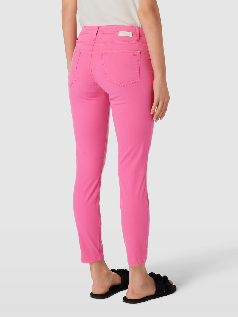 Regular Fit Jeans mit Modell 'Shakira' in pink