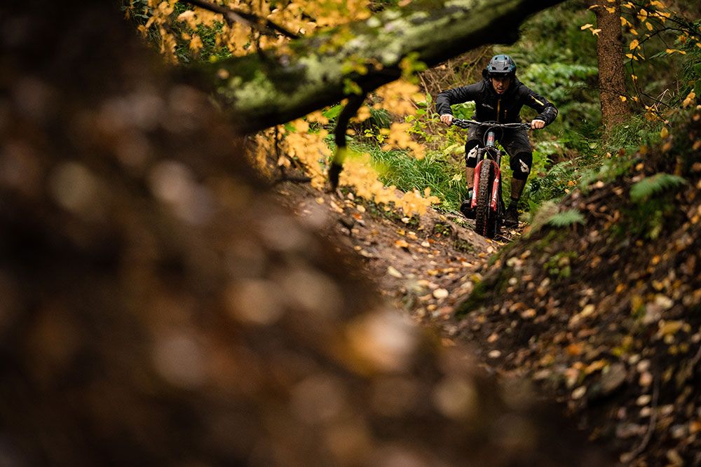 dirtlej Dirtsuit Pro Edition - Matschoverall kaufen | Bike-Discount