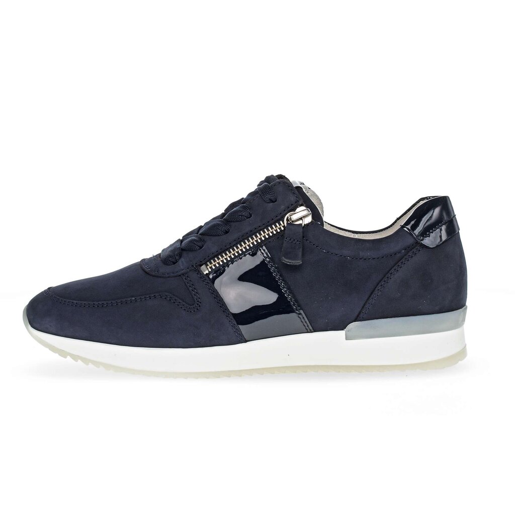Gabor fashion Sneaker low blau
