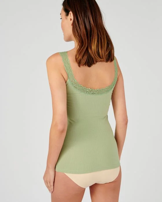 Débardeur brassière intégrée