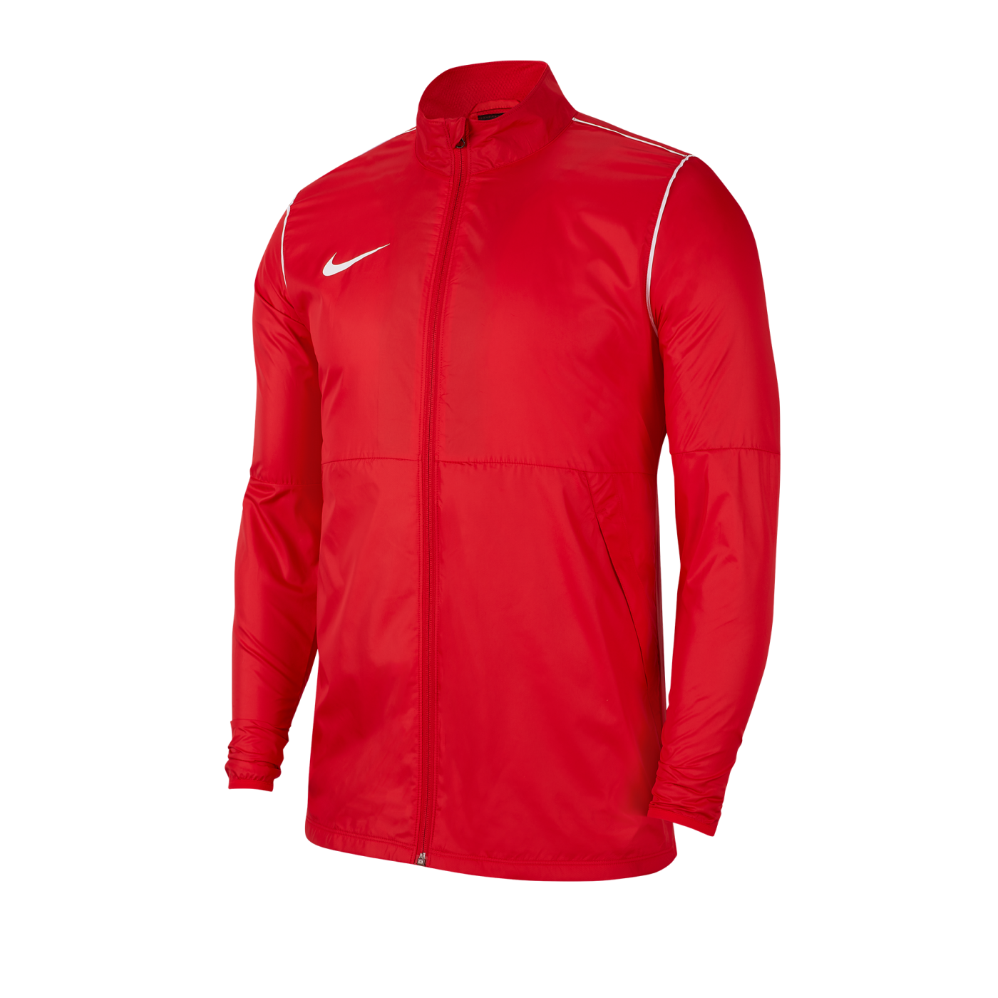 Nike Park 20 Regenjacke Rot F657