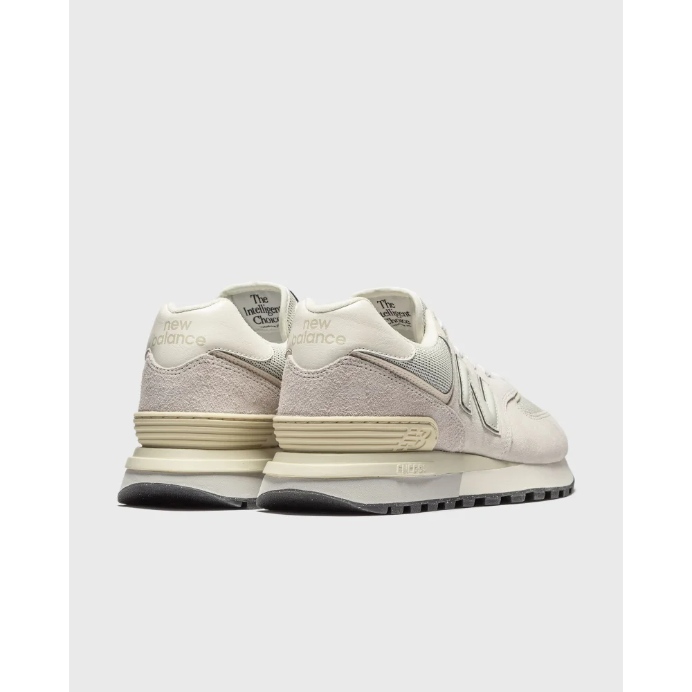 New Balance 574 U574LGGL / grau