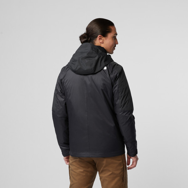 M NEW DRYVENT DOWN TRICLIMATE Herren - Doppeljacke