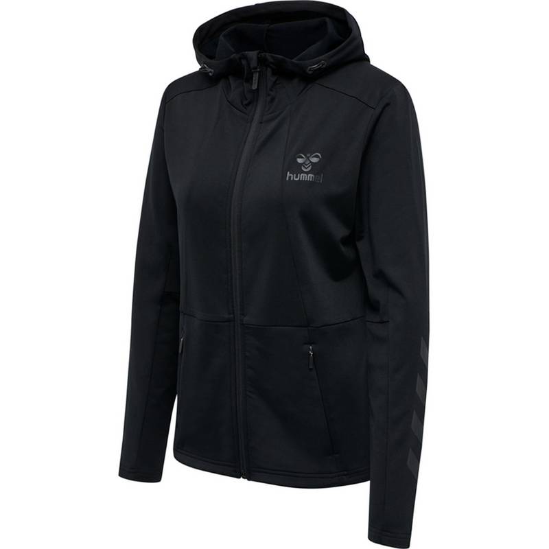 hummel hmlSELBY ZIP HOODIE Hoodie Damen