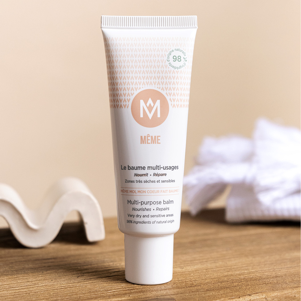 Même Baume multi-usages Baume