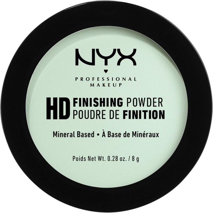 High Definition Finishing Powder