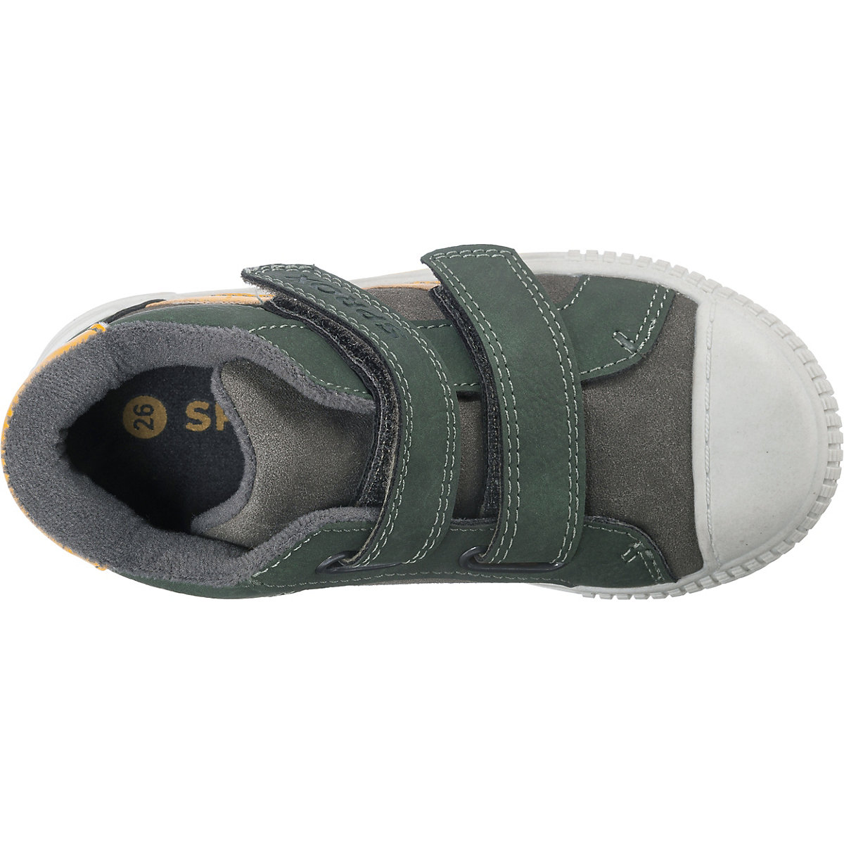 Sneakers High für Jungen