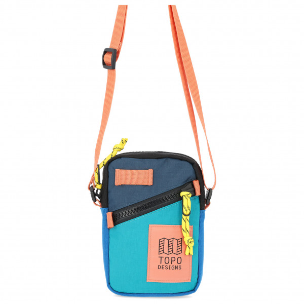 Topo Designs - Mini Shoulder Bag - Umhängetasche