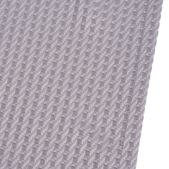 Ösenschal Ramiro, silber