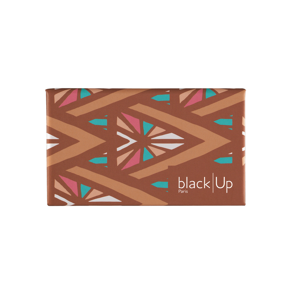 Black Up Duo Blush et Enlumineur 03 Blush - Enlumineur