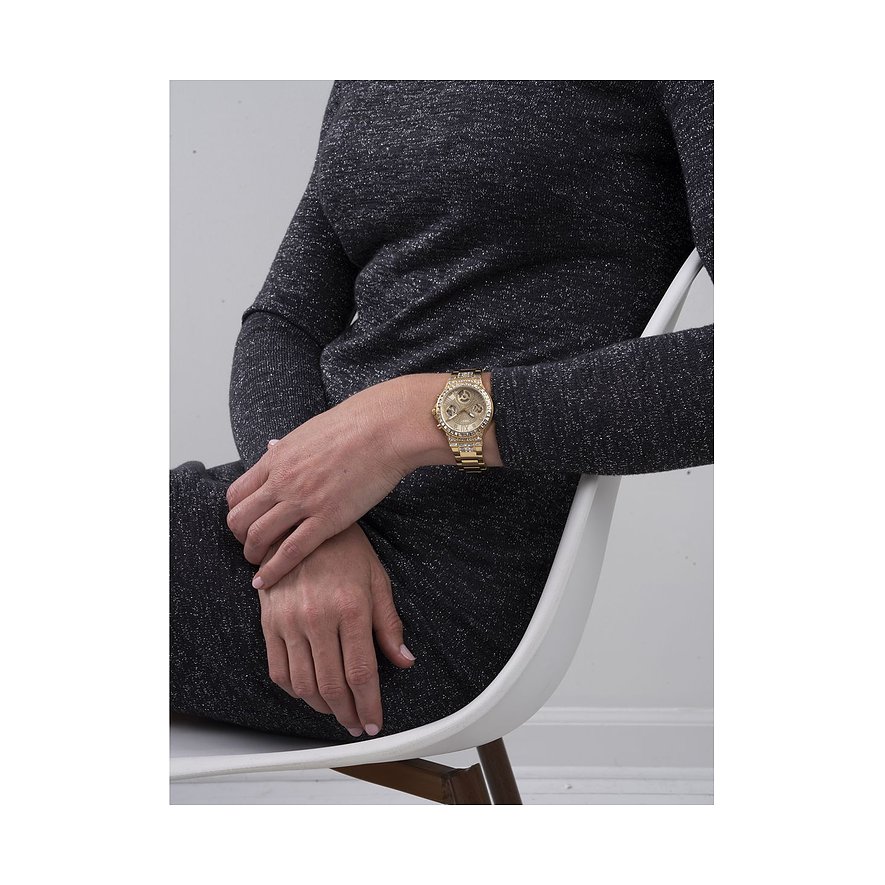 Guess Chronograph