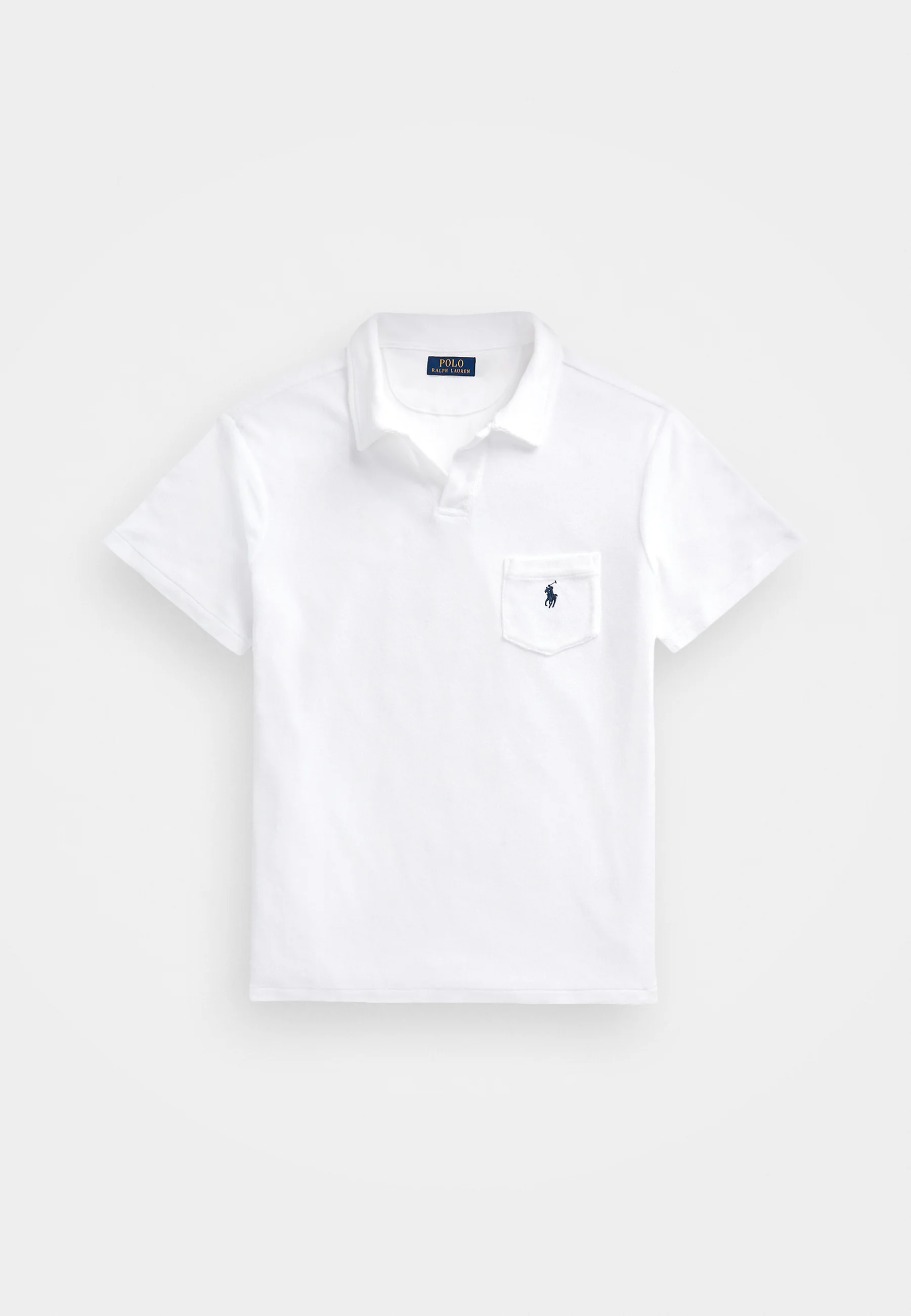 Polo Ralph Lauren MANGA CORTA - Polo