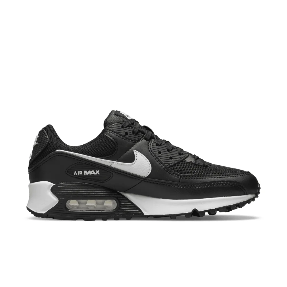 Nike Air Max 90 Wmns DH8010 002 / schwarz