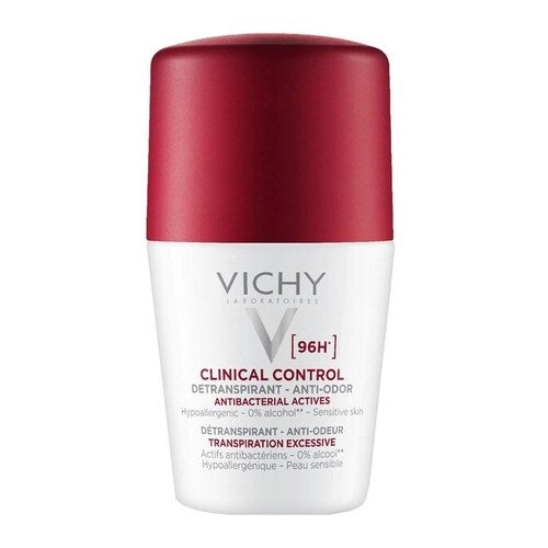 Vichy Clinical Control Deodorantroller 50 ml