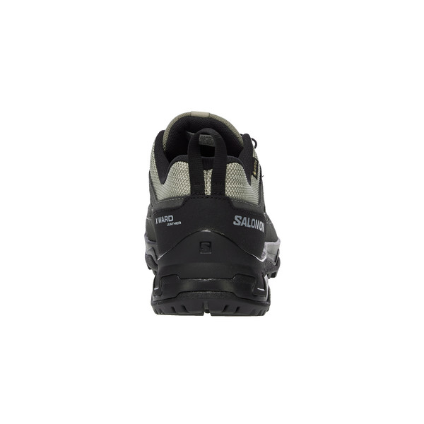 X WARD LEATHER GORE-TEX Herren - Wanderschuhe