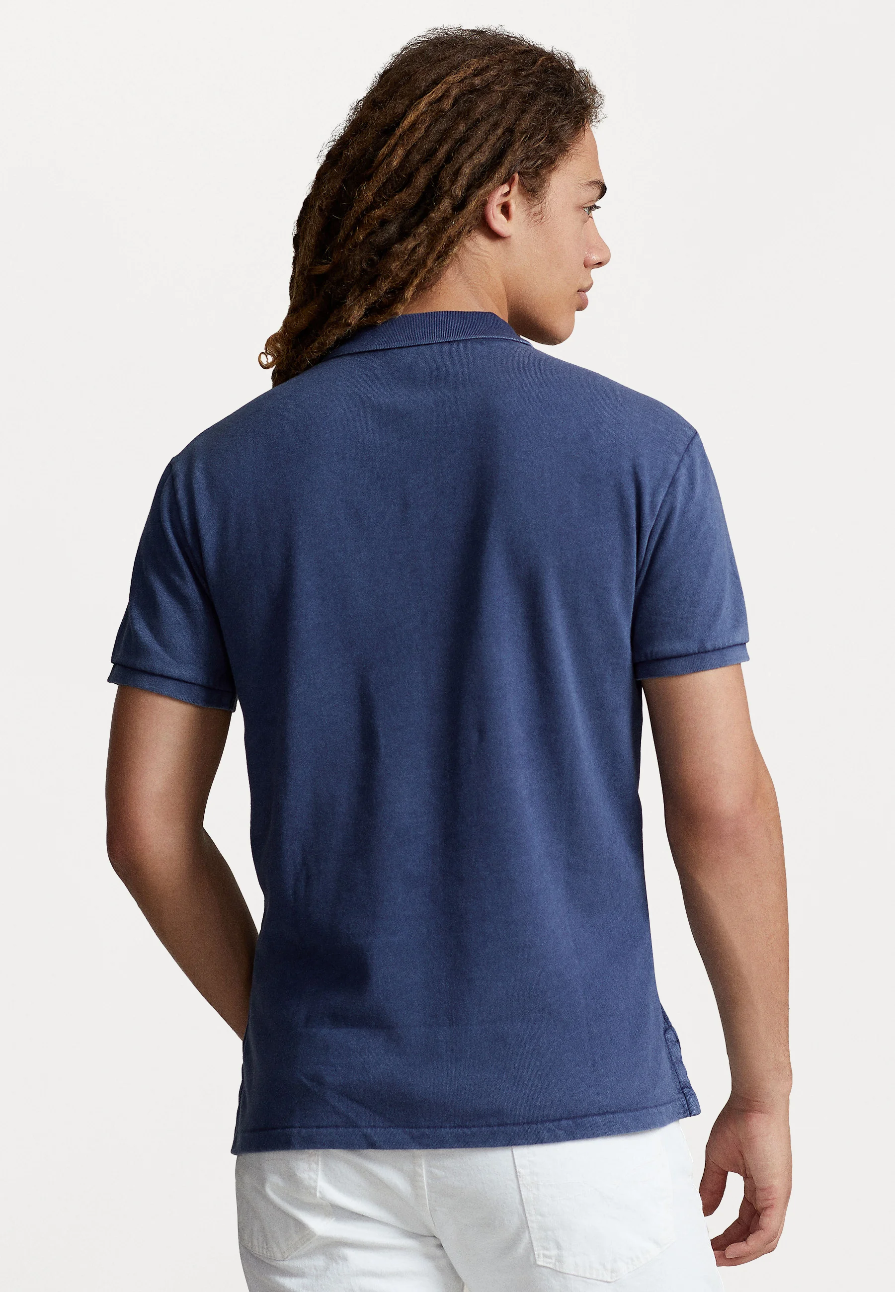Polo Ralph Lauren MANGA CORTA - Polo