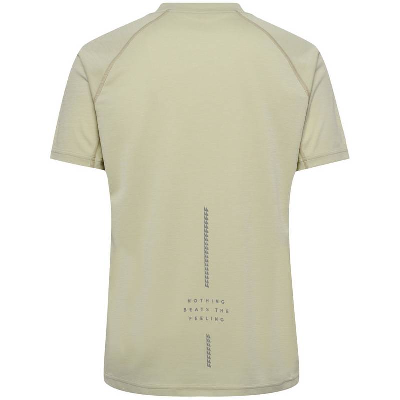 Newline nwlORLANDO T-SHIRT S/S MEN T-Shirt Herren