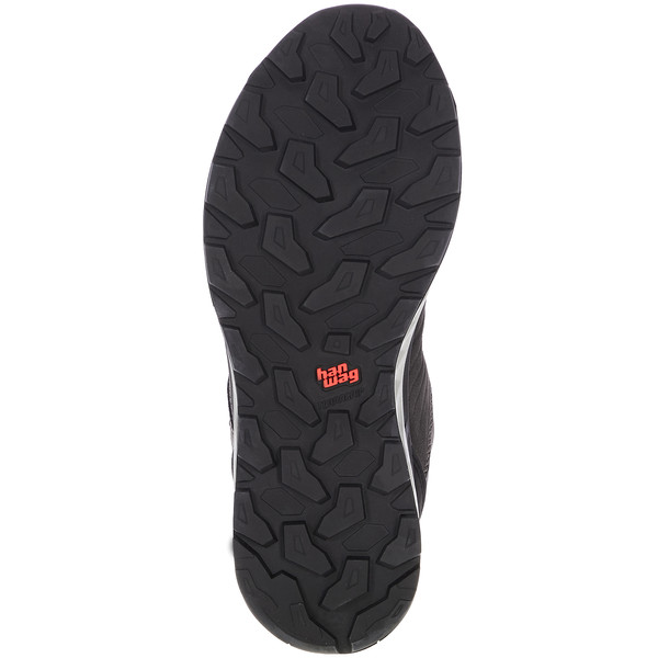 BLUERIDGE ES Herren - Wanderstiefel